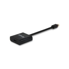Equip Mini Displayport To Hdmi – Adapter (133434)